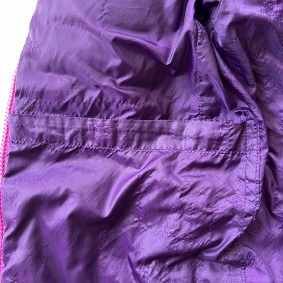 Lands' End Primaloft Puffer Jacket for Kids - Size M 10/12 - Picture 7 of 15